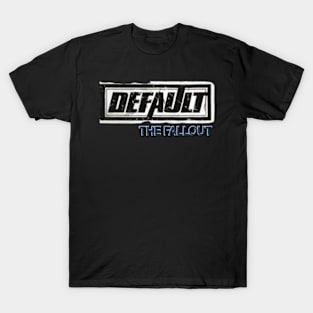 90s Bands Series: Default T-Shirt